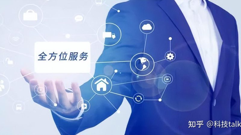 成都弱电综合布线系统集成：构建高效信息传输的基石**